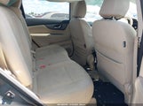 Nissan Rogue S 5N1AT2MLXFC775520 снимка