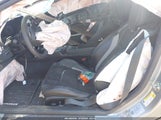 Chevrolet Camaro Rwd 1Ss 1G1FF1R73R0107239 снимка