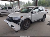 Honda Cr-V Awd Touring 2HKRW2H97NH655996 fotografie