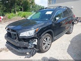 Subaru Ascent Touring 4S4WMARD6L3420368 снимка