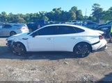 Hyundai Sonata N Line KMHL54JC6SA488815 photo