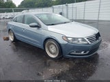 Volkswagen Cc 2.0T Sport Plus WVWBN7AN9DE510255 fotografie