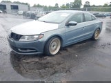 Volkswagen Cc 2.0T Sport Plus WVWBN7AN9DE510255 снимка
