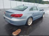 Volkswagen Cc 2.0T Sport Plus WVWBN7AN9DE510255 fotografie