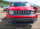 Jeep Renegade Latitude ZACCJABTXFPB24514 снимка