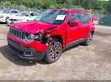 Jeep Renegade Latitude ZACCJABTXFPB24514 снимка
