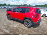Jeep Renegade Latitude ZACCJABTXFPB24514 снимка