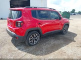 Jeep Renegade Latitude ZACCJABTXFPB24514 снимка
