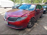 Lincoln Mks 1LNHL9DK9EG610435 снимка