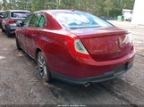 Lincoln Mks 1LNHL9DK9EG610435 снимка