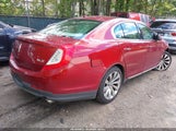 Lincoln Mks 1LNHL9DK9EG610435 снимка