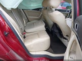 Lincoln Mks 1LNHL9DK9EG610435 снимка