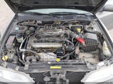 Infiniti G20 Standard/Touring JNKCP11A9XT000513 fotografie