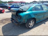 Pontiac Grand Am Se1 1G2NE52E0XC574219 fotografie