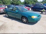 Pontiac Grand Am Se1 1G2NE52E0XC574219 photo