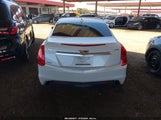 Cadillac Cts Luxury 1G6AX5SS3K0142473 снимка