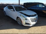 Cadillac Cts Luxury 1G6AX5SS3K0142473 снимка