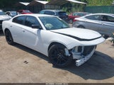 Dodge Charger Se Rwd 2C3CDXBG4HH510707 снимка