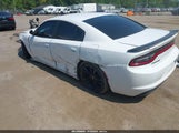 Dodge Charger Se Rwd 2C3CDXBG4HH510707 снимка
