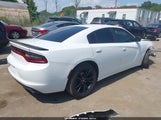Dodge Charger Se Rwd 2C3CDXBG4HH510707 снимка