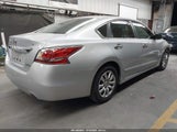 Nissan Altima 2.5 S 1N4AL3AP8EN344412 fotografie
