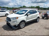 Ford Ecosport Se MAJ3S2GE1MC446673 снимка