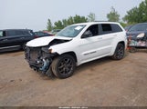Jeep Grand Cherokee Limited X 4X4 1C4RJFBG0KC832232 снимка