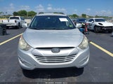 Hyundai Tucson Gls KM8JU3AC7DU591585 снимка