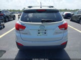 Hyundai Tucson Gls KM8JU3AC7DU591585 снимка