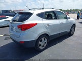 Hyundai Tucson Gls KM8JU3AC7DU591585 снимка