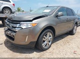 Ford Edge Limited 2FMDK3KC3DBB20251 photo