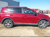 Toyota Rav4 Le 2T3ZFREV5JW443465 снимка