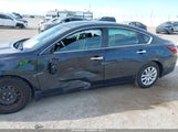 Nissan Altima 2.5 S 1N4AL3AP8JC142384 fotografie