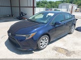 Toyota Corolla Le 5YFEPMAE3NP294929 снимка
