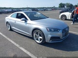 Audi A5 45 Premium WAUSNAF54KA065818 снимка