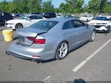 Audi A5 45 Premium WAUSNAF54KA065818 снимка