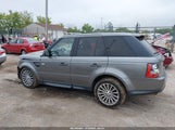 Land Rover Range Rover Sport Hse SALSF2D48AA232852 снимка