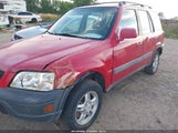 Honda Cr-V Ex JHLRD1768XC020939 снимка