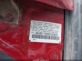 Honda Cr-V Ex JHLRD1768XC020939 снимка