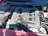 Dodge Intrepid Es 2B3HD56J6XH606687 снимка