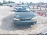 Chevrolet Prizm 1Y1SK52812Z412988 снимка
