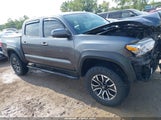 Toyota Tacoma Sr V6 3TMCZ5AN5MM377856 fotografie