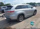 Toyota Highlander Xle V6 5TDKKRFH1FS065420 снимка