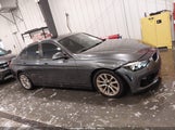 BMW 320I xDrive WBA8A3C54GK690758 снимка