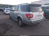 Toyota Sequoia Limited V8 5TDBT48A21S037182 снимка