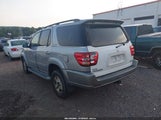 Toyota Sequoia Limited V8 5TDBT48A21S037182 снимка