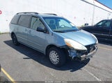 Toyota Sienna Le 5TDZA23C86S521317 снимка