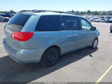 Toyota Sienna Le 5TDZA23C86S521317 снимка