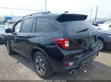 Honda Passport Trail Sport 5FNYF8H60NB013915 fotografie