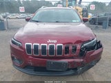 Jeep Cherokee Latitude 4X4 1C4PJMCB6KD455351 снимка